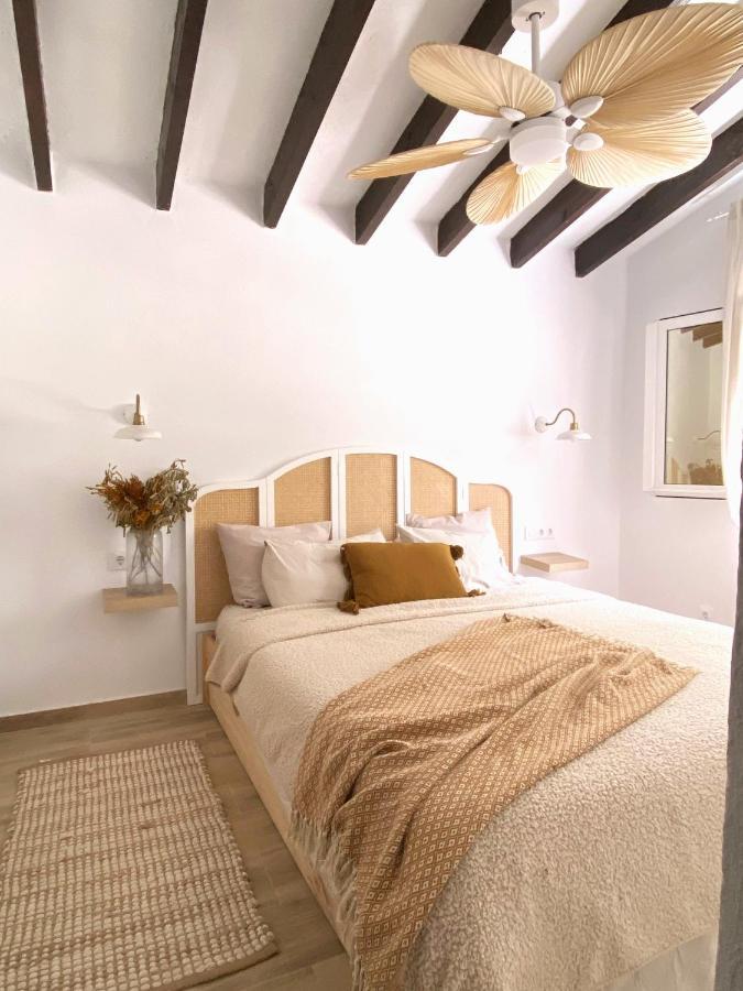Casa Bonavida Villa Denia Exterior foto